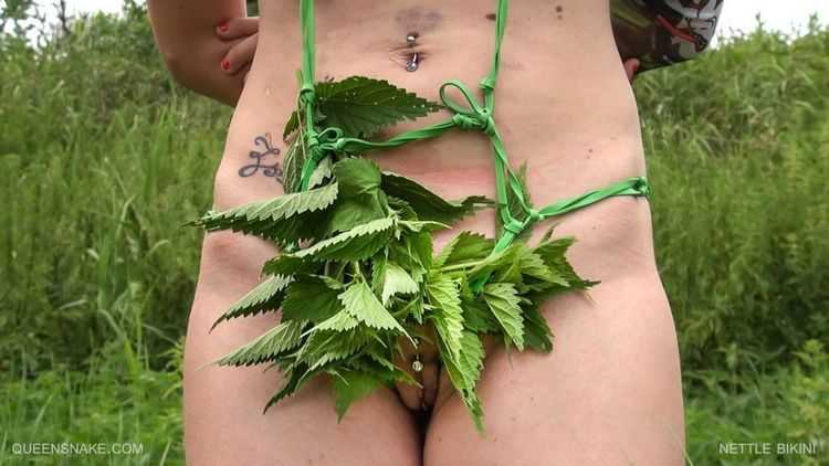 Nettle Bikini