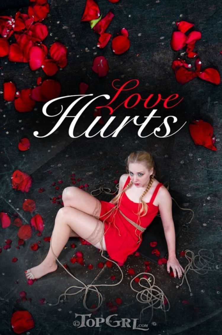 [Archive] Love Hurts