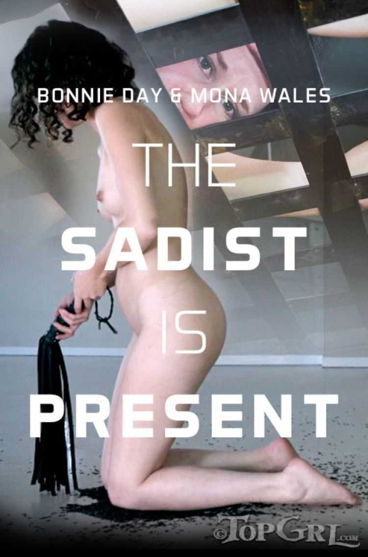 [Archive] The Sadist IsPresent