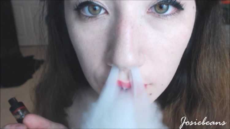 josiebeans josie vapes