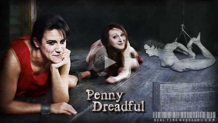 Penny Dreadful