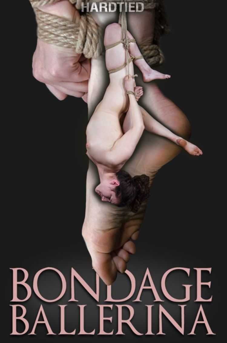 Bondage Ballerina