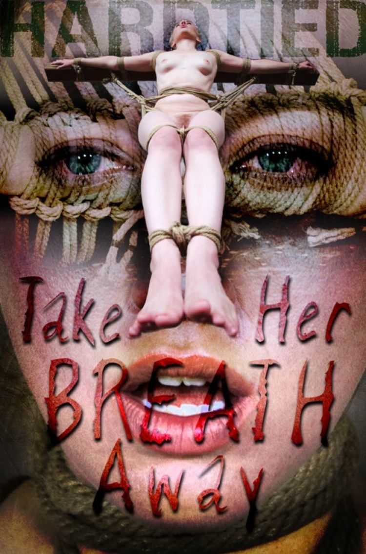 Take Her Breath Away