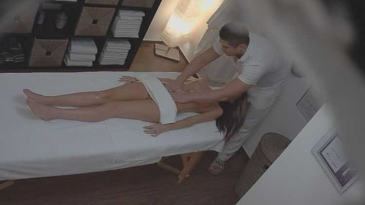 CZECH MASSAGE 21