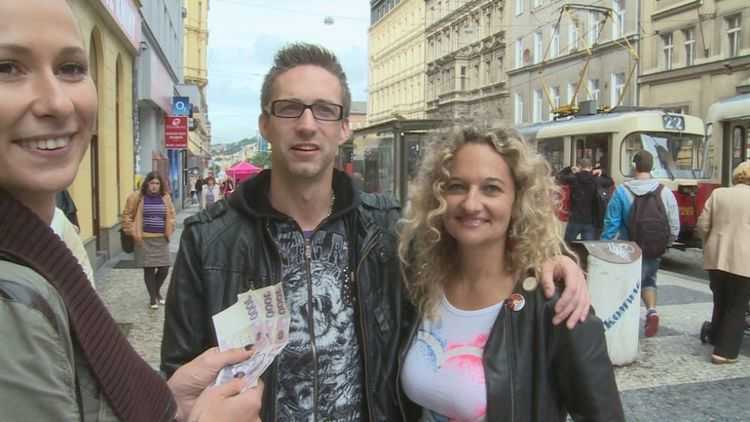 CZECH COUPLES 7