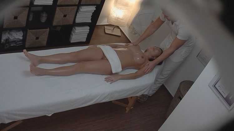 CZECH MASSAGE 103