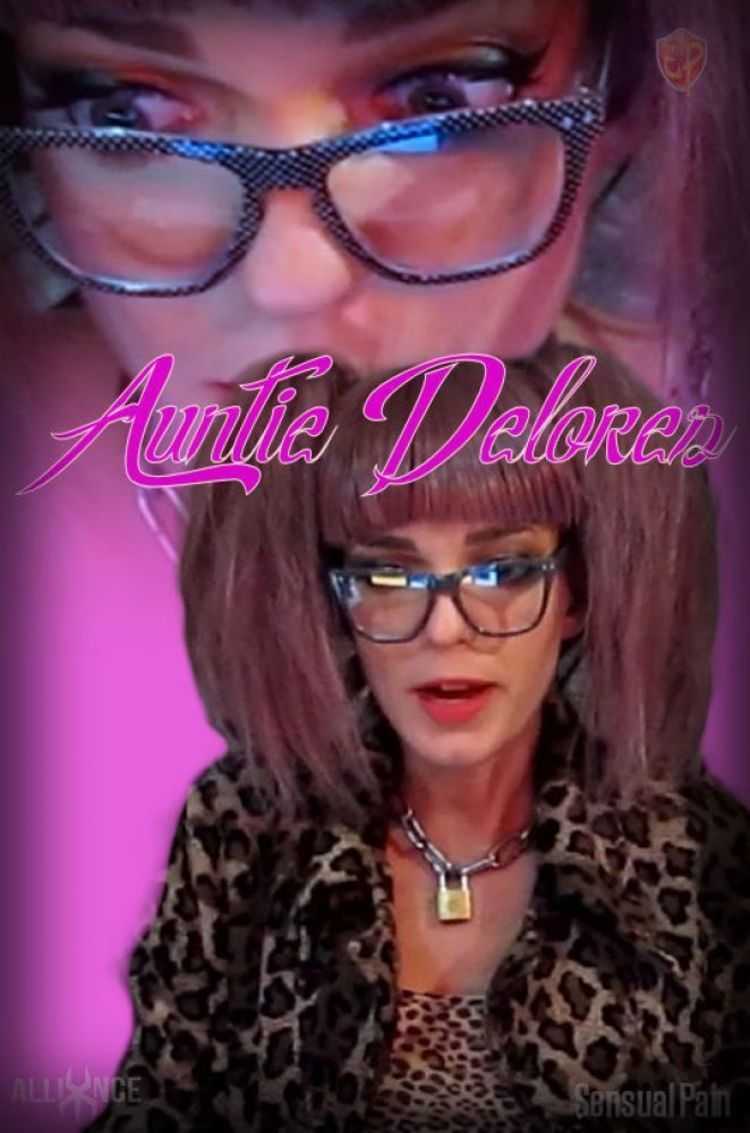 Auntie Delores