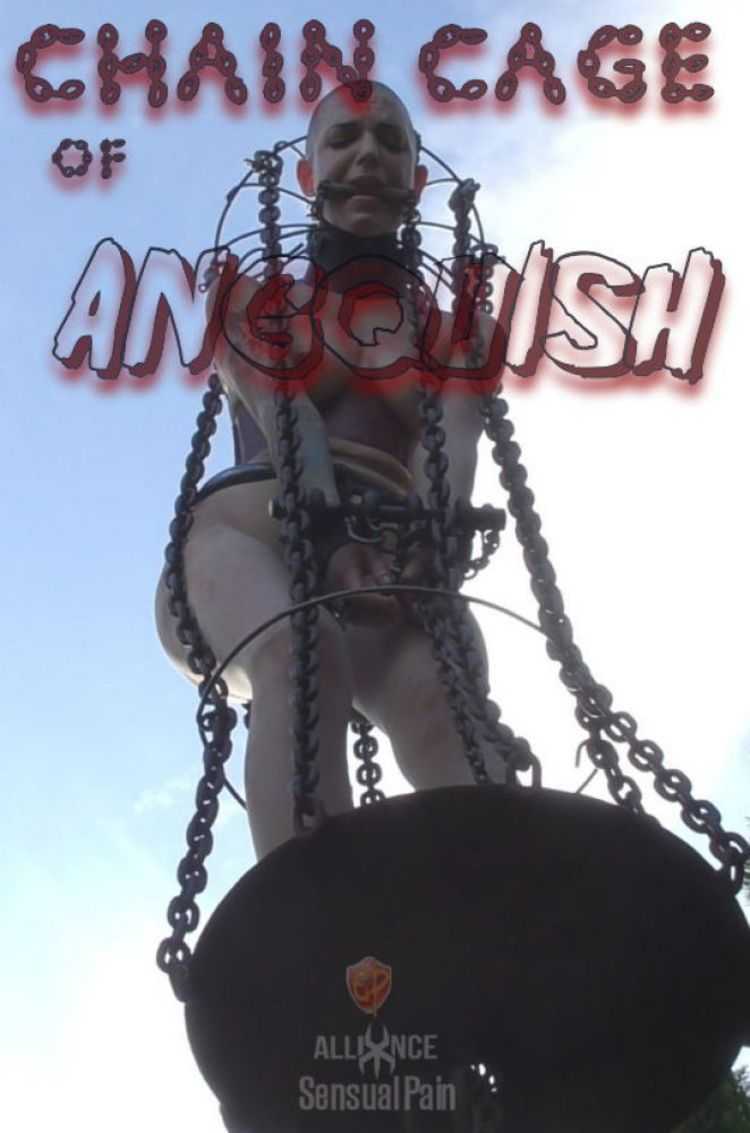 Chain Cage of Anguish