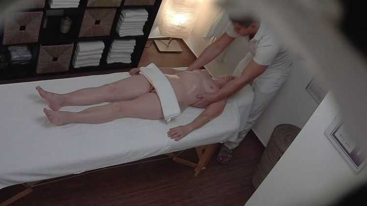 CZECH MASSAGE 263