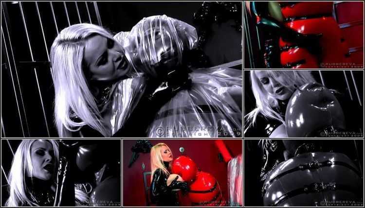 Inflatable Rubber & Plastic B/Play Part 1