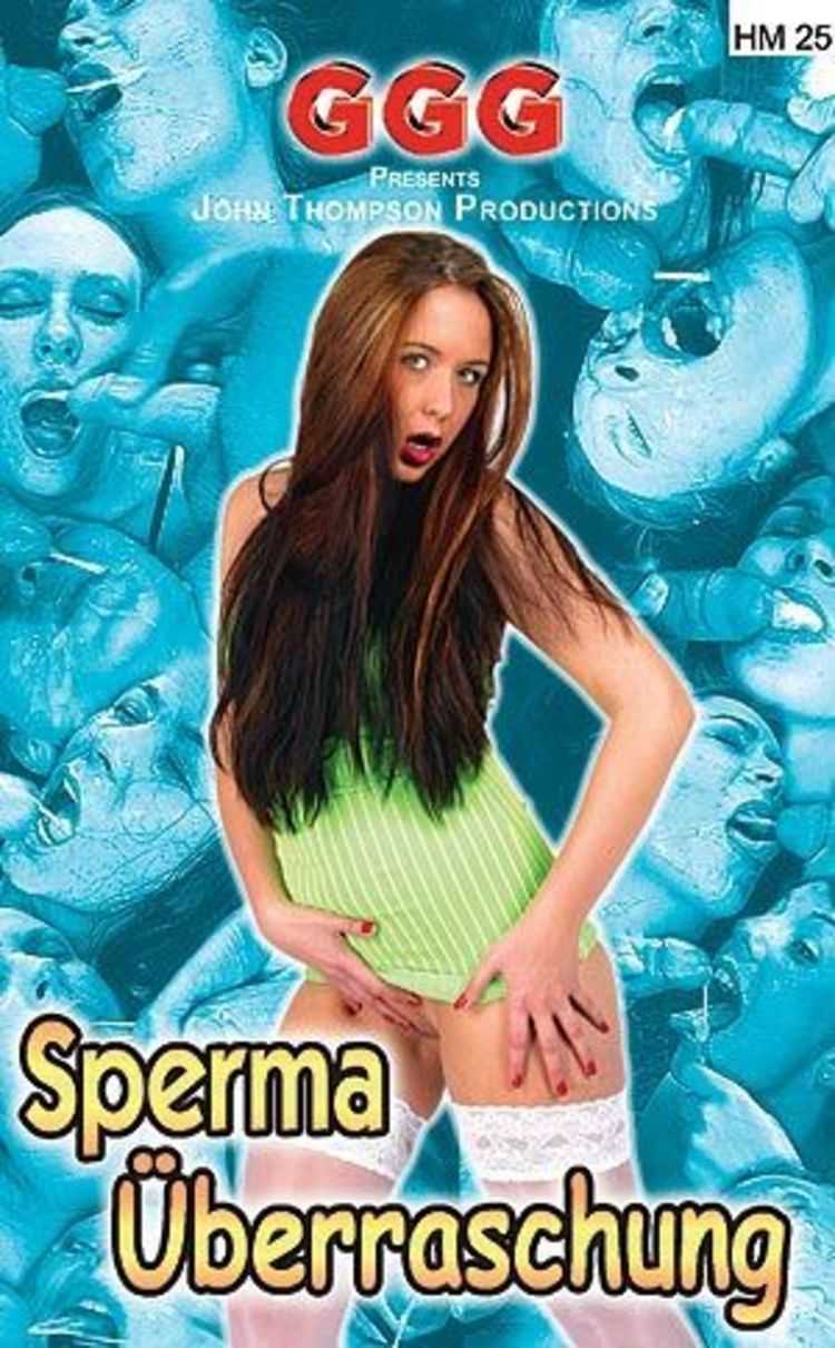 Sperm Surprise