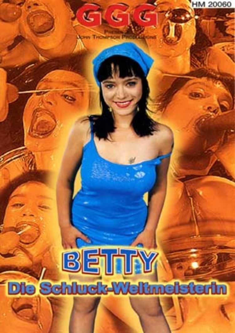 Betty the Swallowqueen