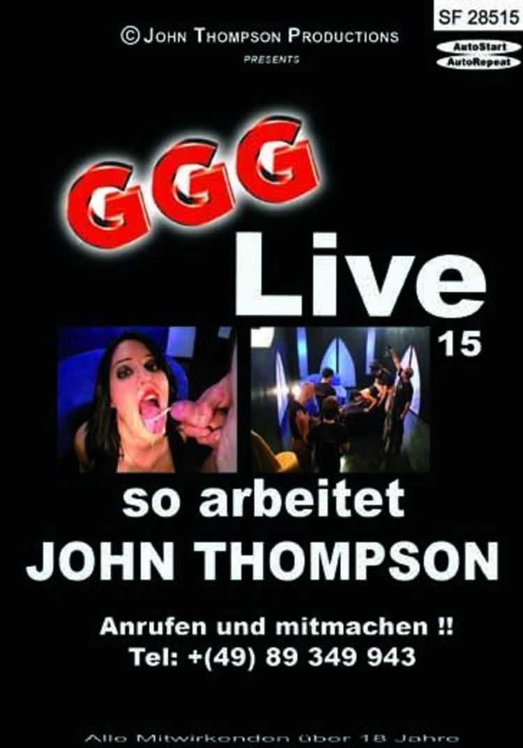 GGG Live 15