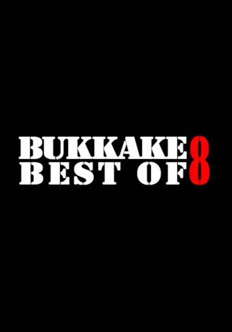 Bukkake Best Of 08