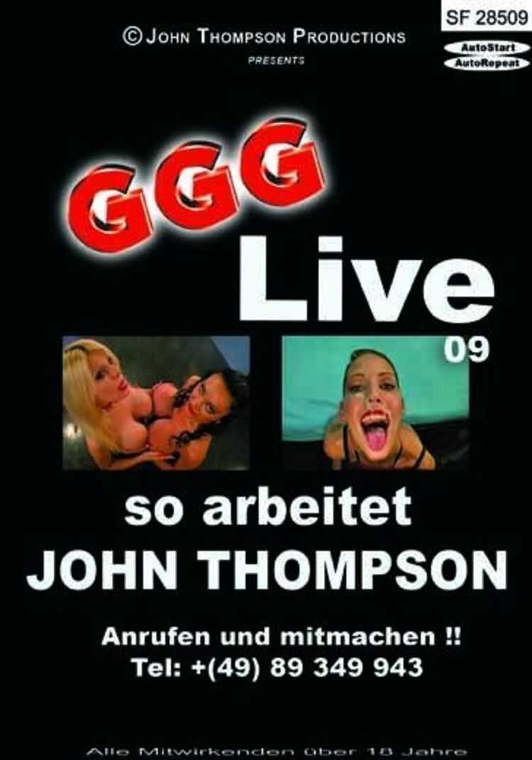 GGG Live 09