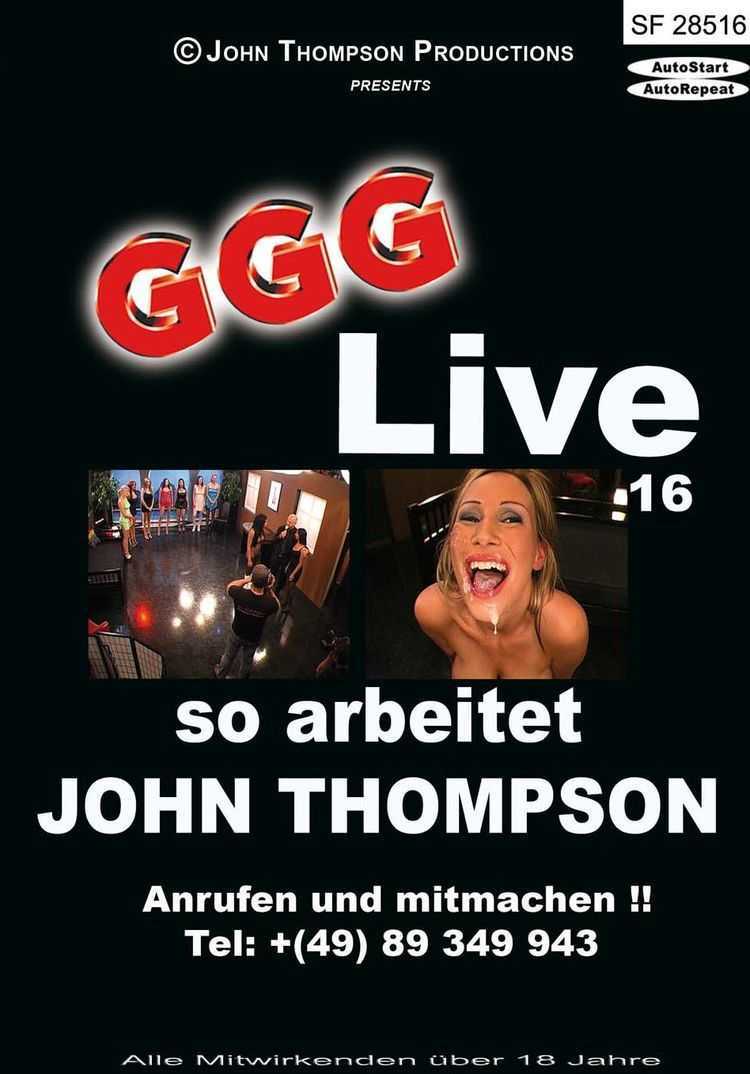 GGG Live 16