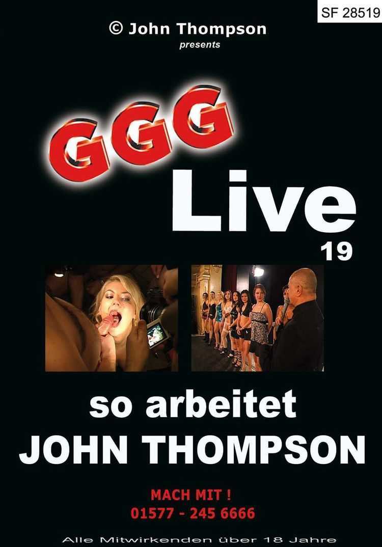 GGG Live 19