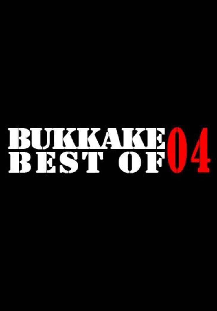 Bukkake Best Of 04