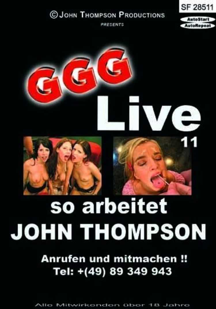 GGG Live 11