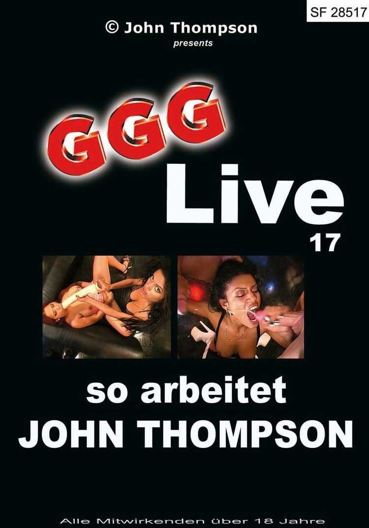 GGG Live 17