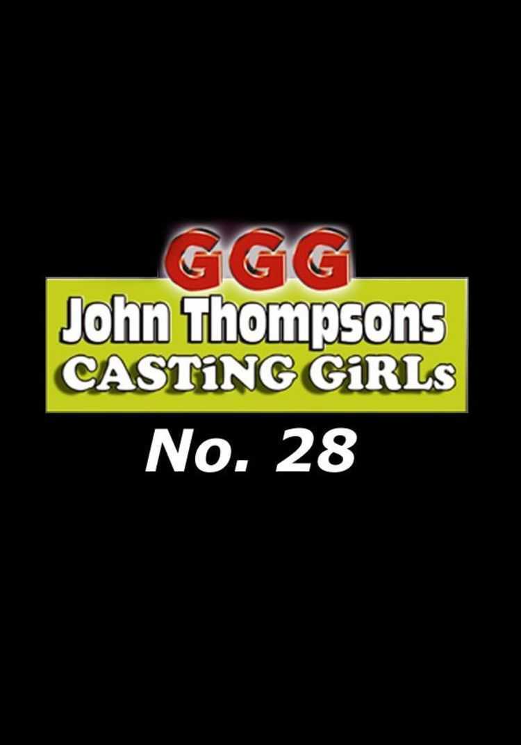 Casting Girls No. 028