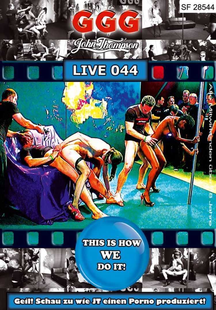 GGG Live 044