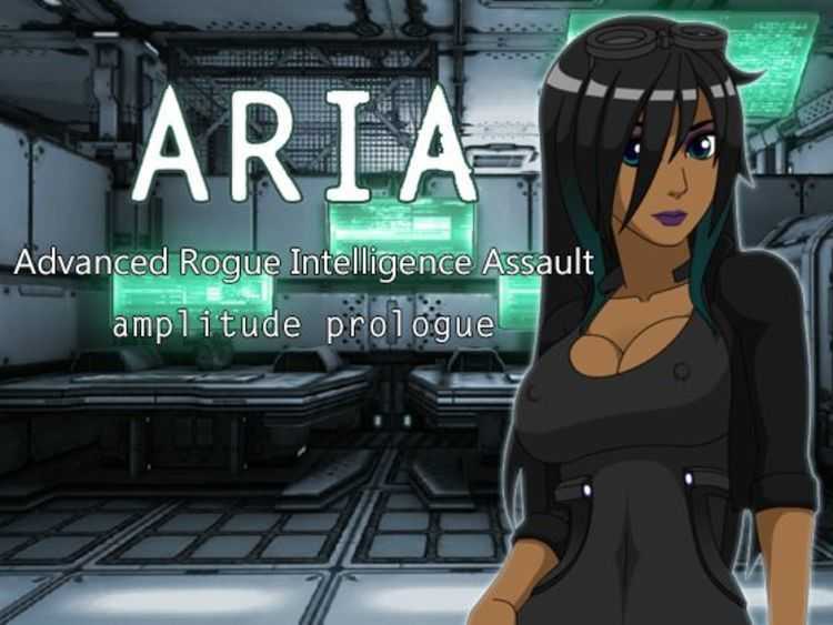 VORTEX00 ARIA AMPLITUDE STORY