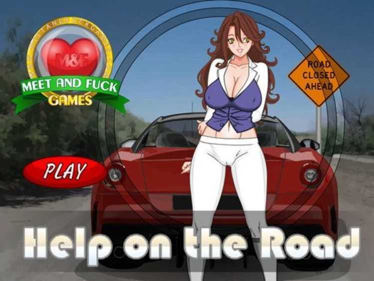 Help on the Road