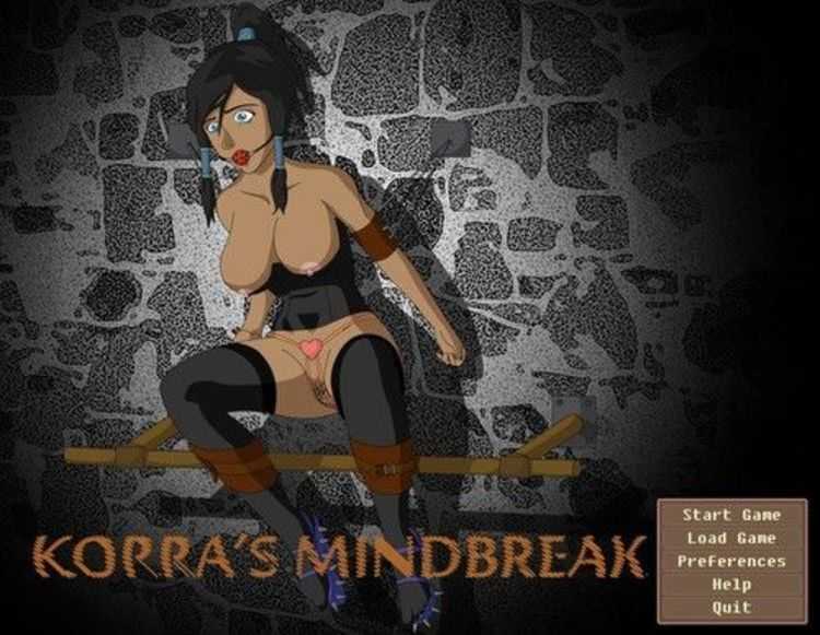 Korra’s Mindbreak – Version 0.1