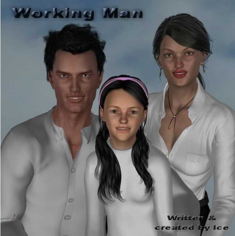 A Working Man – Full Game