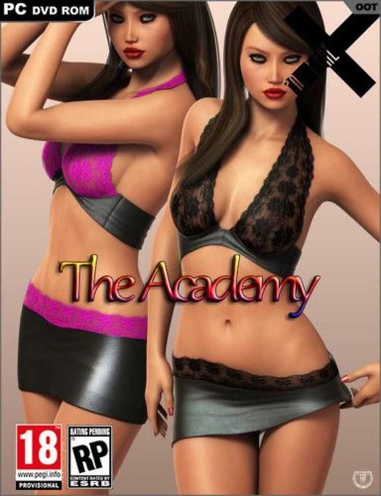 The Academy – VDG