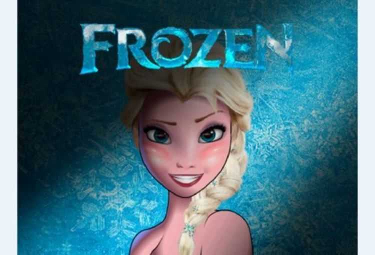 Frozen the Game