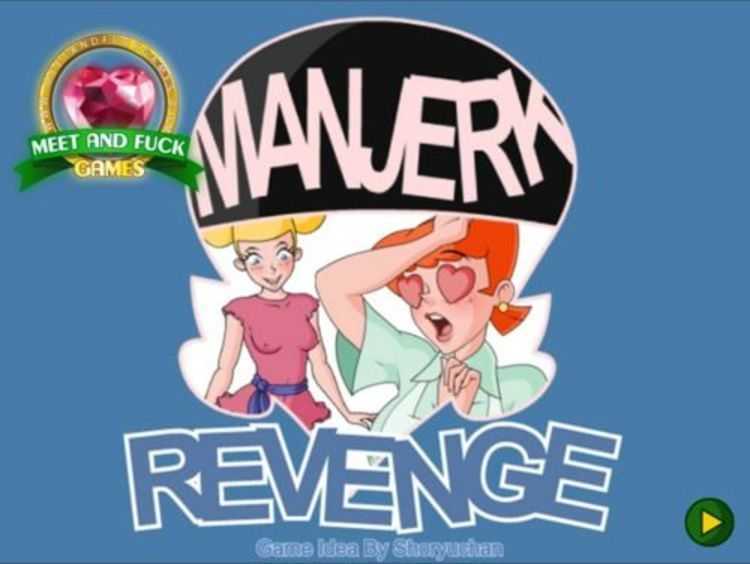 Meet And Fuck – Manjerk Revenge Demo