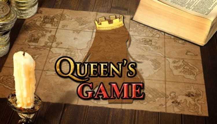 Queens Game – Version 0.5.4