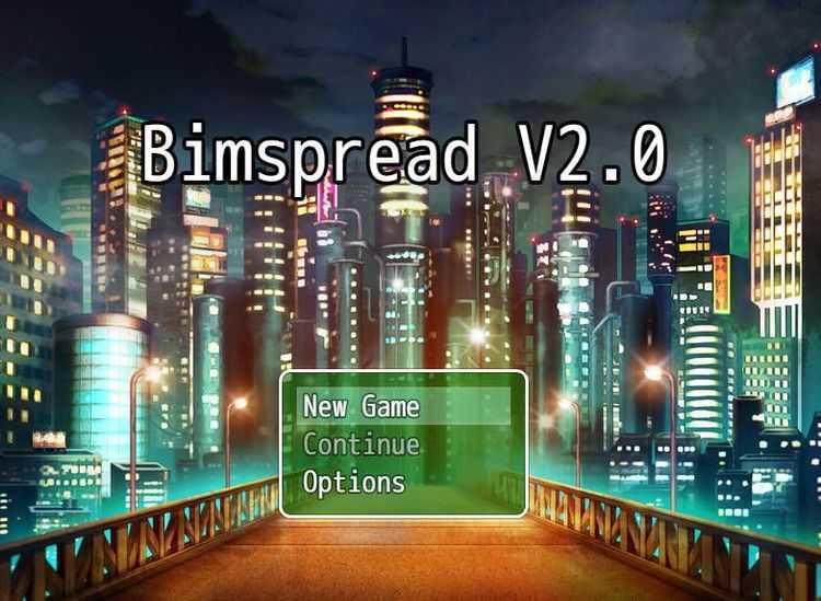 Bimspread – Version 2.0 [Update]