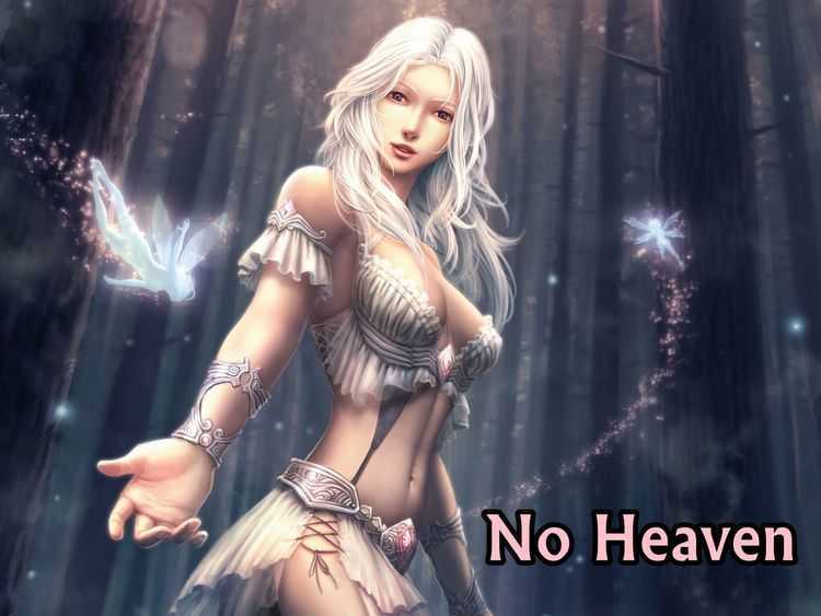 No Haven – Version 0.653