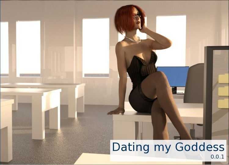 Dating my Goddess – Version 0.0.1