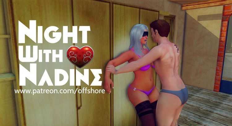 Night with Nadine – Full Version