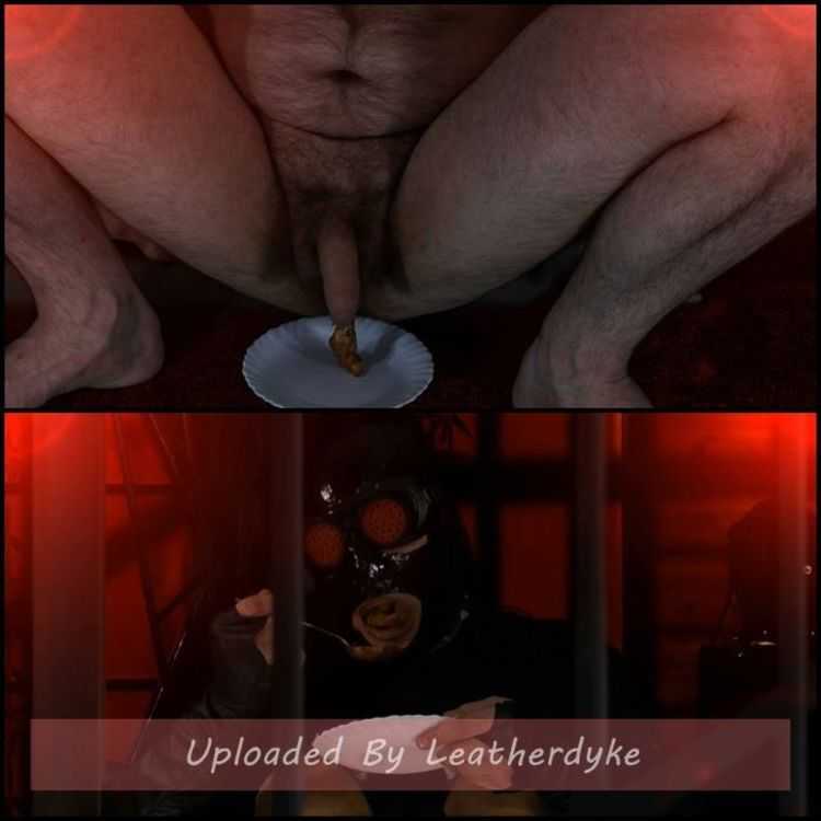 Day-1 Breakfast from Mr with Fetish-zone - femdom scat