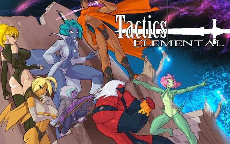 Fred Perry – Tactics Elemental – Version 1.4