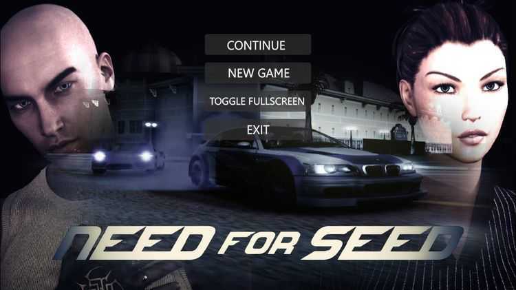 Need for Seed – Version 0.3 – Update