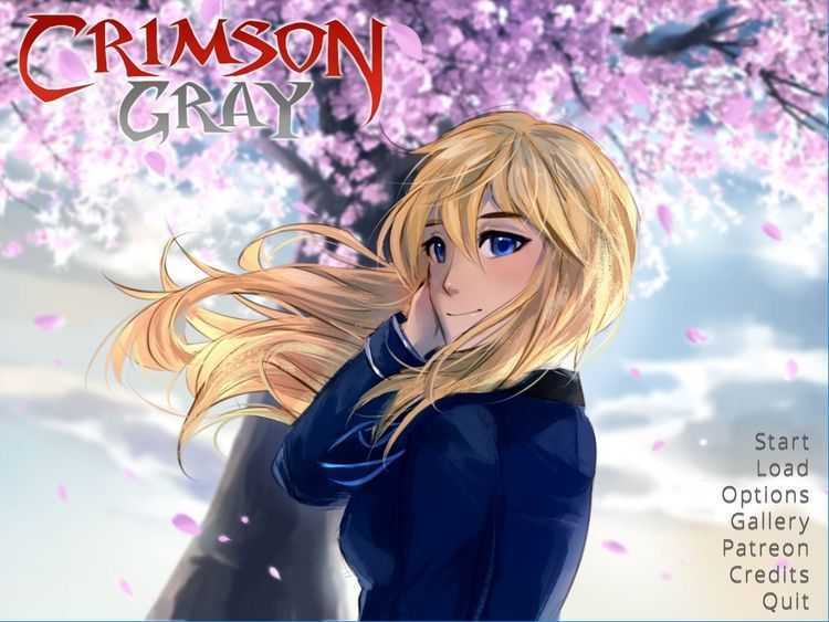 Crimson Gray – Full Game