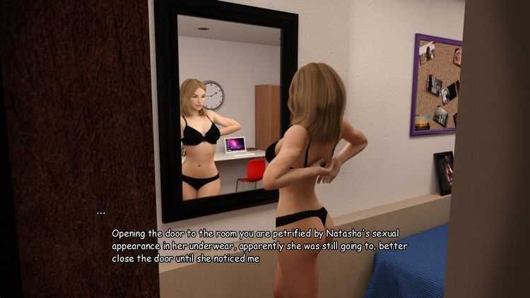 Teen Sex Quest – Version 0.86.2d – Update