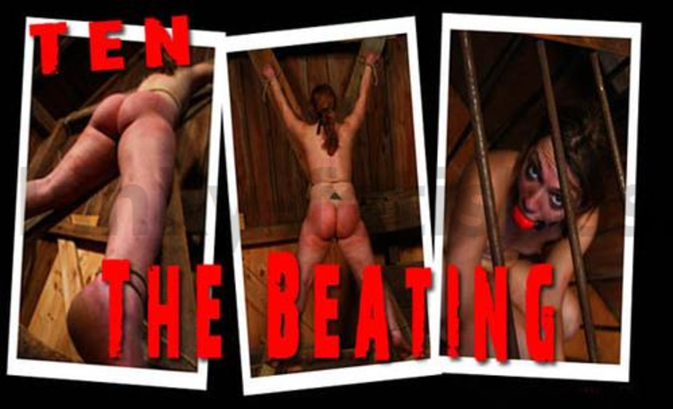 Brutal BDSM Ten – The Beating (271010)