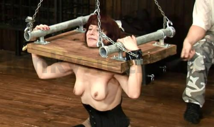 Slave Melanie – 10 Hour Session Part 9