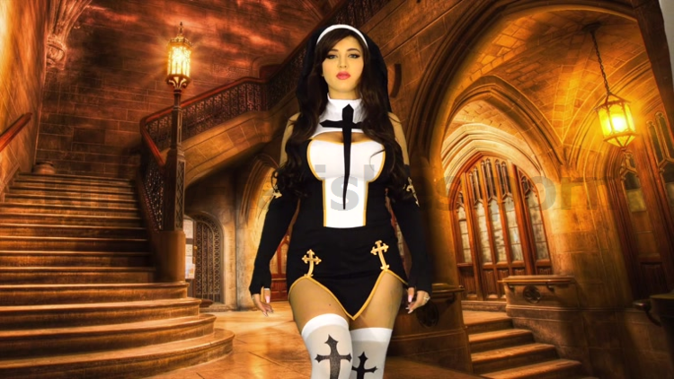 crystal knight  confess your sins joi  masturbation instruction