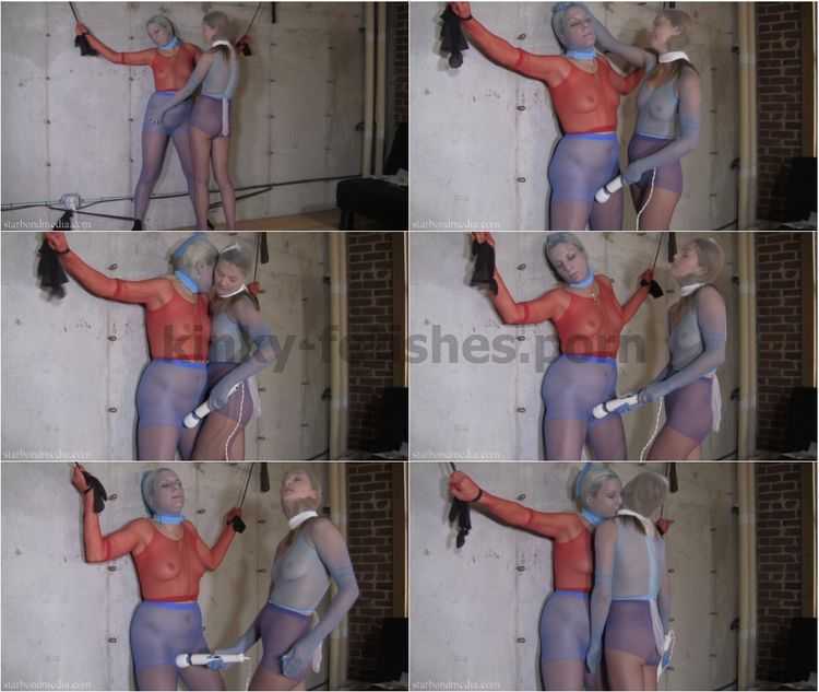 Jessica’s First Encasement