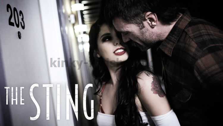 PureTaboo presents Gina Valentina in The Sting – 21.03.2018