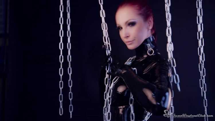 Susan Wayland – Lost in Chains