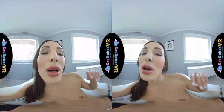 SexBabesVR – Lilu Moon – Virtual Girlfriend Lilu Moon